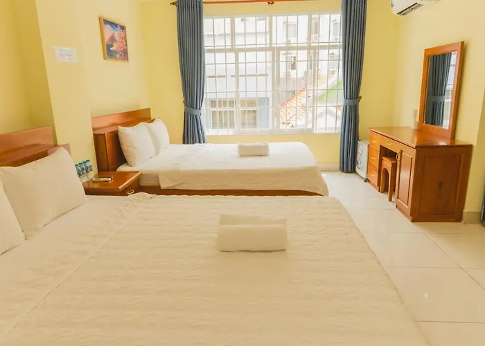 Thuy Trang Hotel