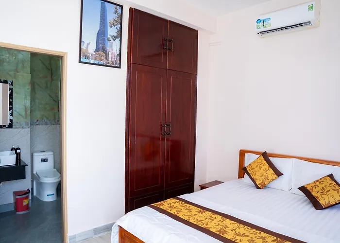 You&Me Hotel Apartment