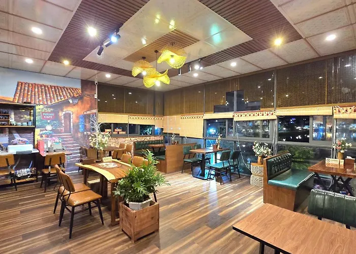 Mi Lan Boutique Resort